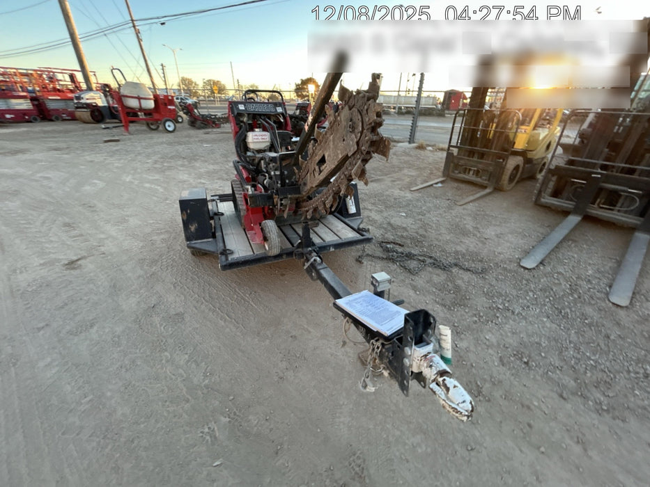 2022 BARRETO E4X6TBT