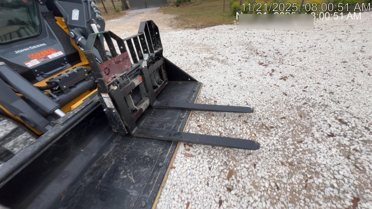 2025 VIRNIG PF4855-5VG