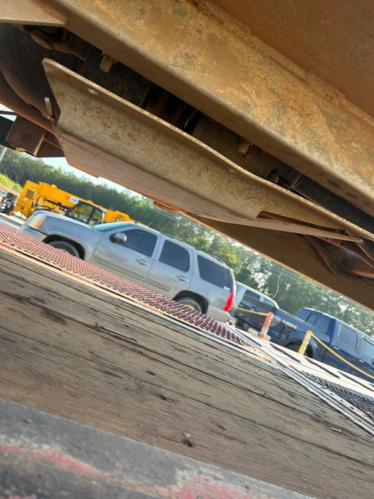 2019 Club Car CA1700D Diesel, 4-Seat, ROPS, AWD w/None