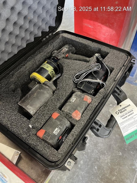 2024 TORCUP VT-1000KIT