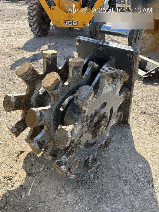 2024 ROCKLAND WI24-3