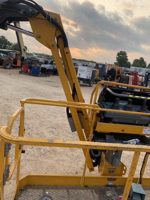 2020 HAULOTTE HA61RTJ O