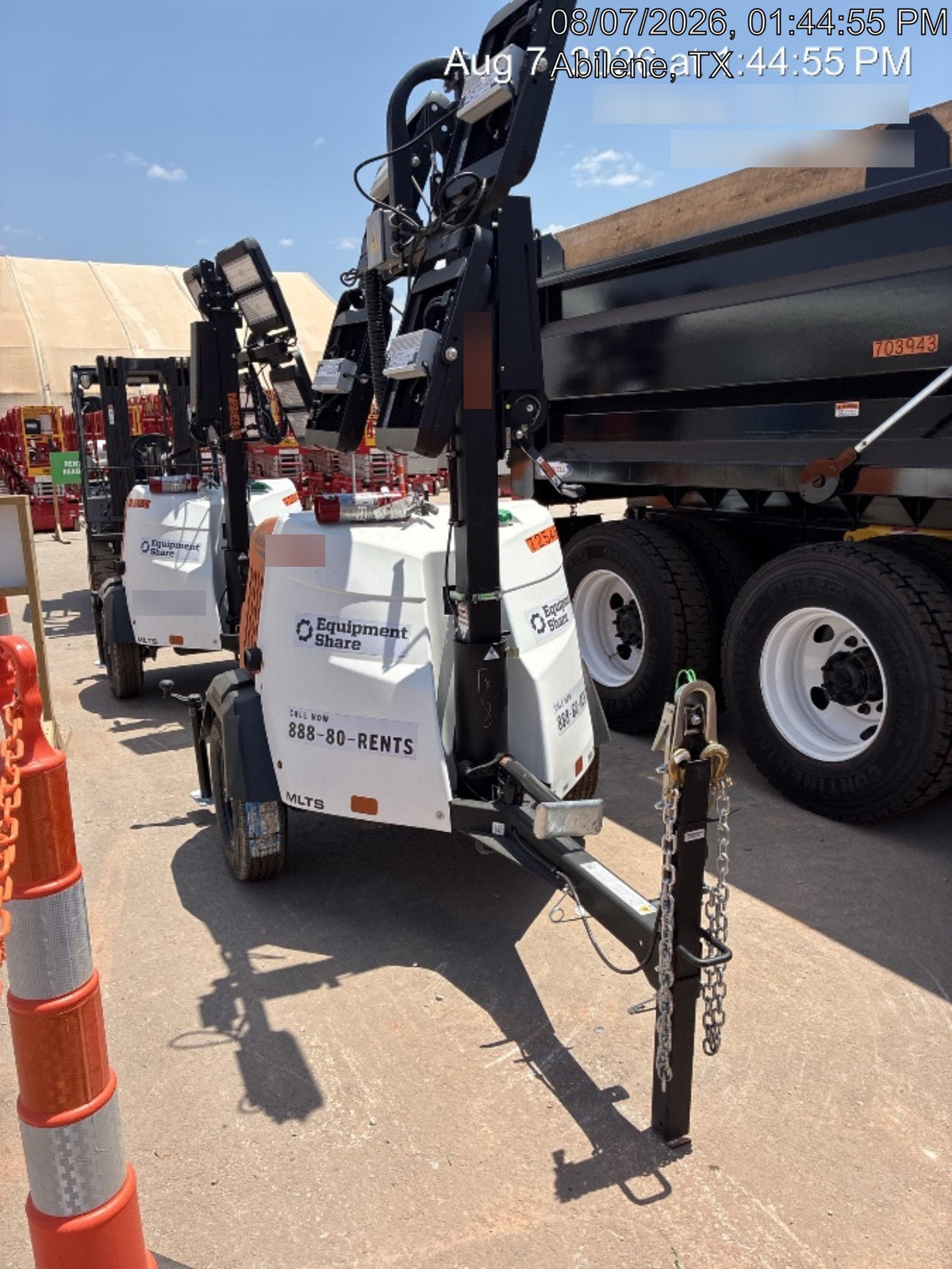 2026 GENERAC MLTS-4