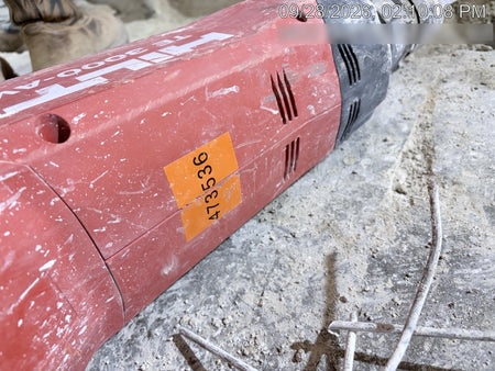 2024 HILTI TE 3000-AVR