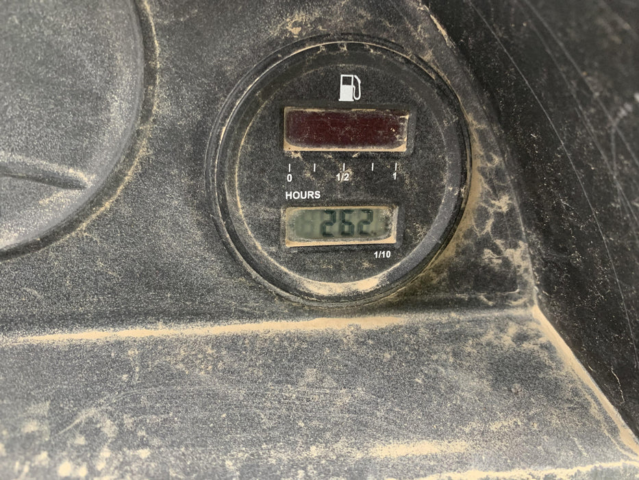 2021 Club Car CA1700D Canopy, Diesel, 4 Passenger