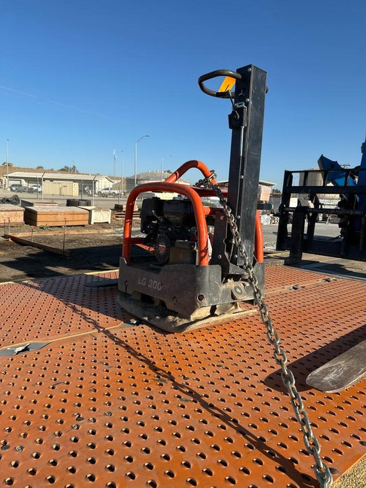 2024 HUSQVARNA LG300