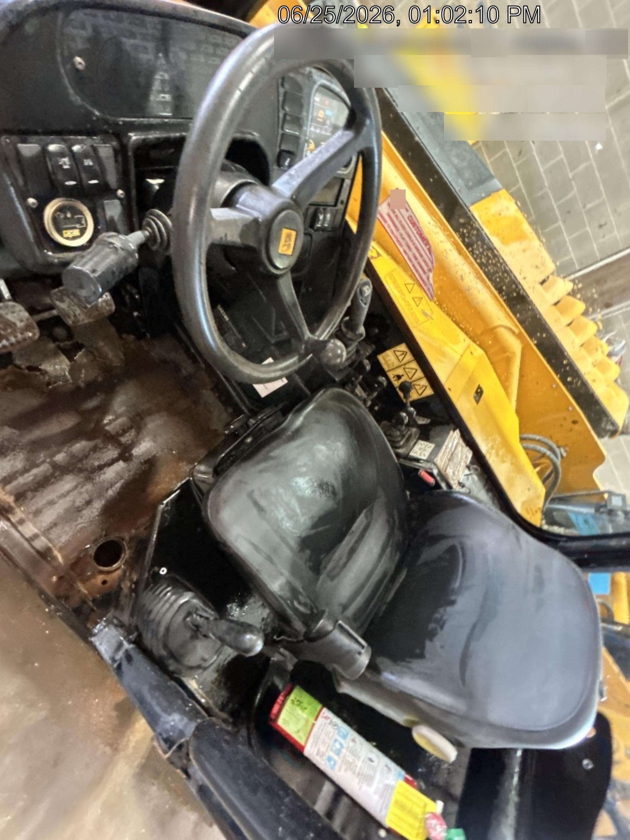 2019 JCB 512-56