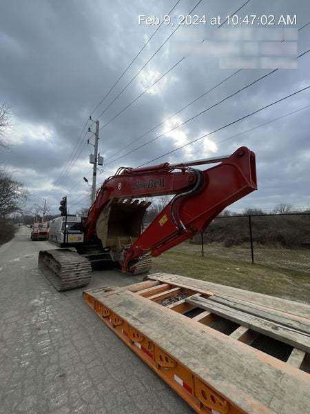 2022 SANY 48" Bucket - Sany