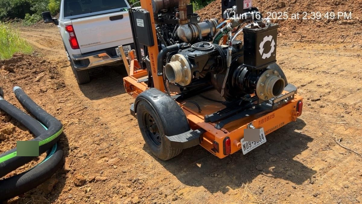 2021 PIONEER PP66S12L71-TD2.9L4