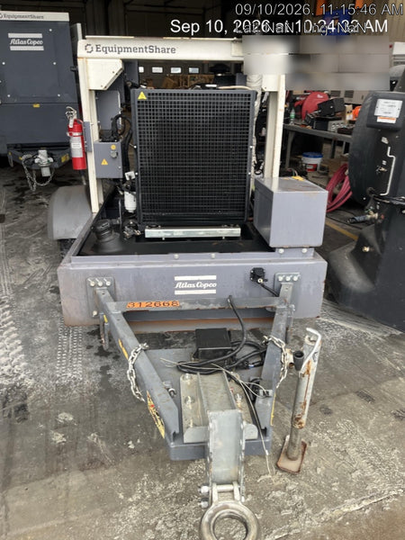 2023 ATLAS COPCO PAC F44 KD