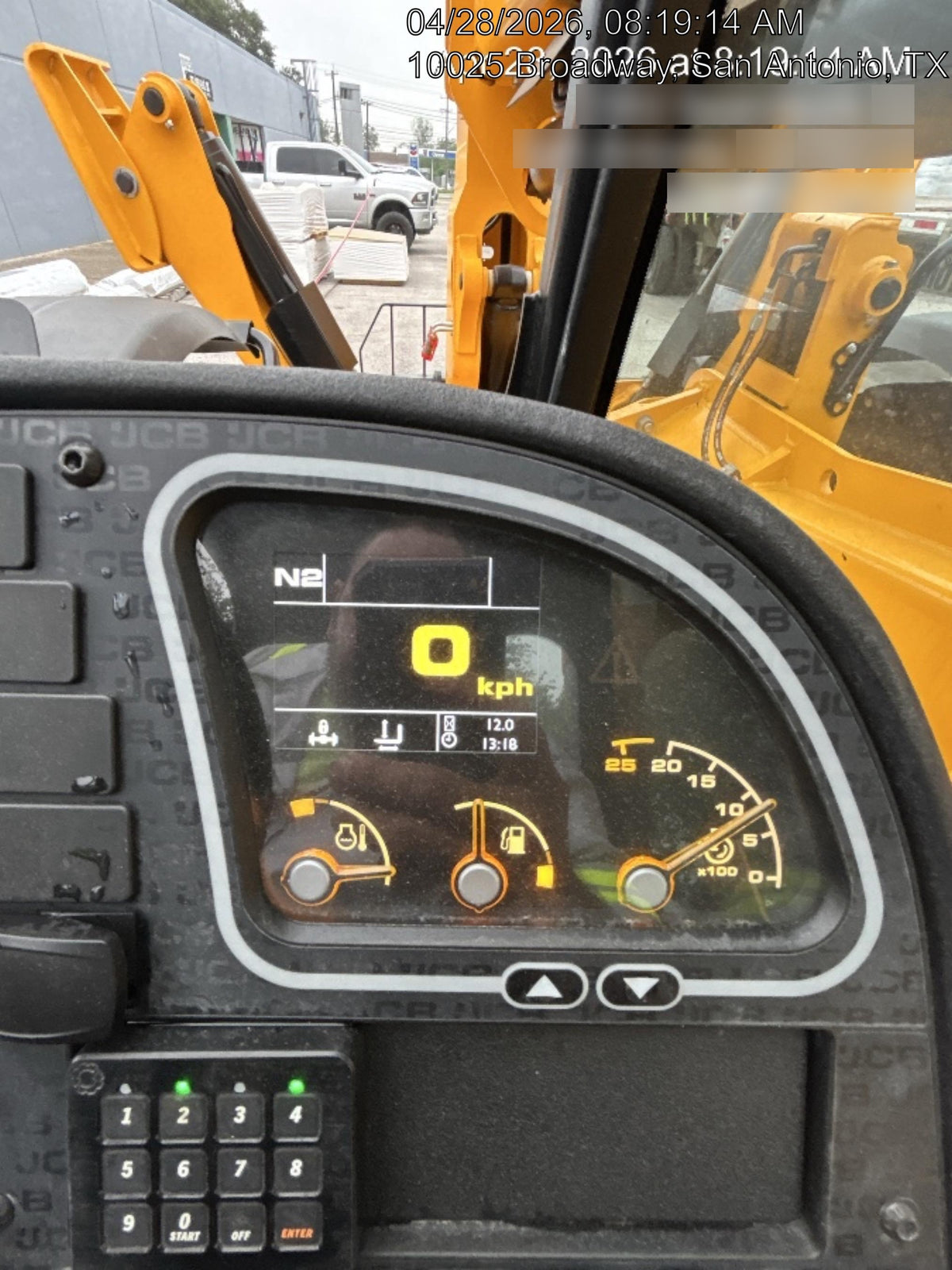2026 JCB 510-56
