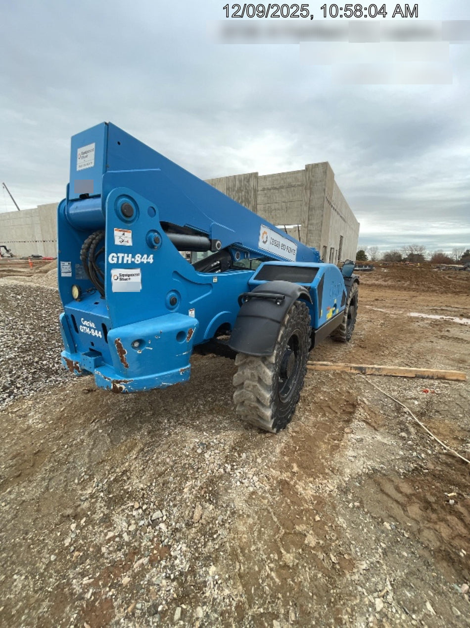 2020 GENIE GTH-844