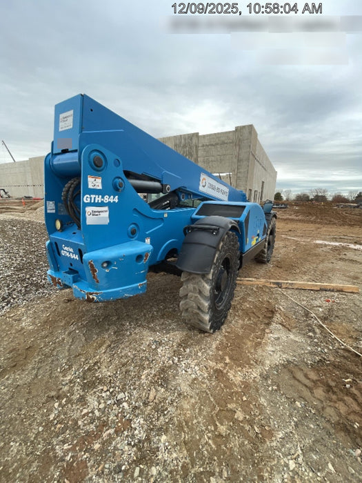 2020 GENIE GTH-844