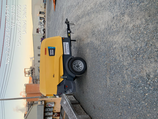 2020 ATLAS COPCO XAS188