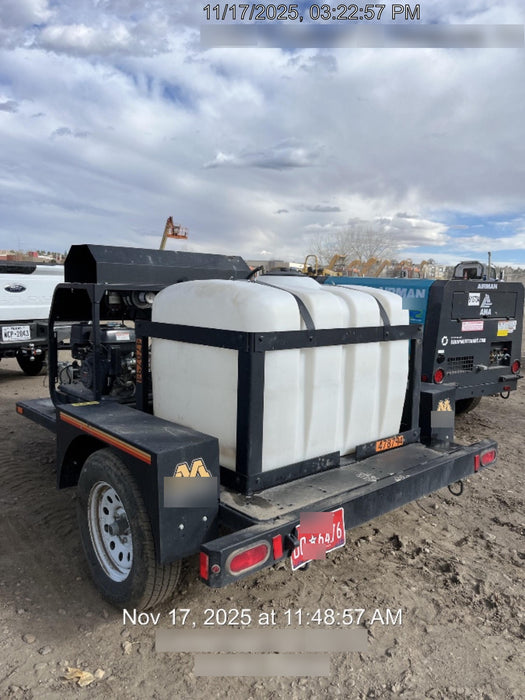 2025 MI-T-M AW-9000-0005 / DHG-4004-B0V6G