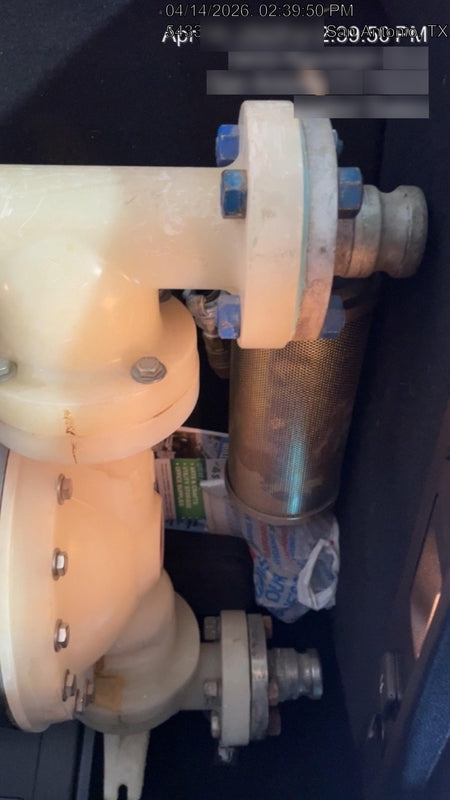 2021 INGERSOLL RAND PD20P-FPS-PTT
