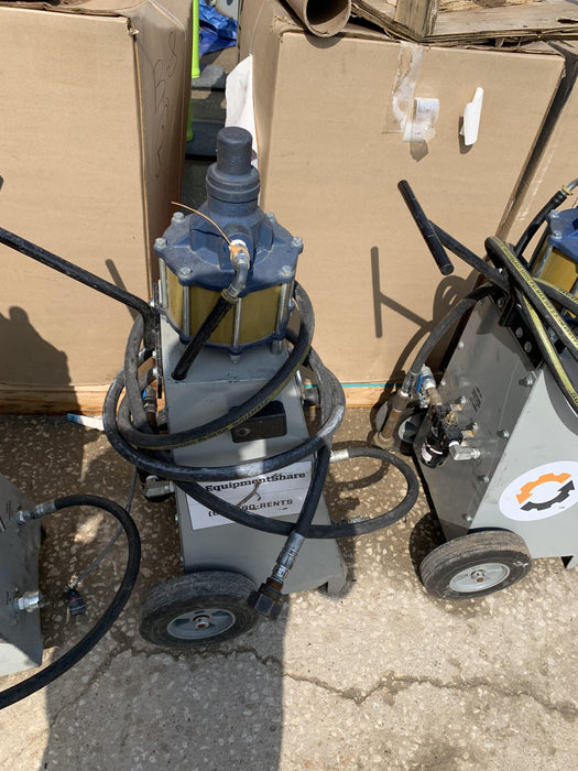 2021 PINNACLE PDQC-10000