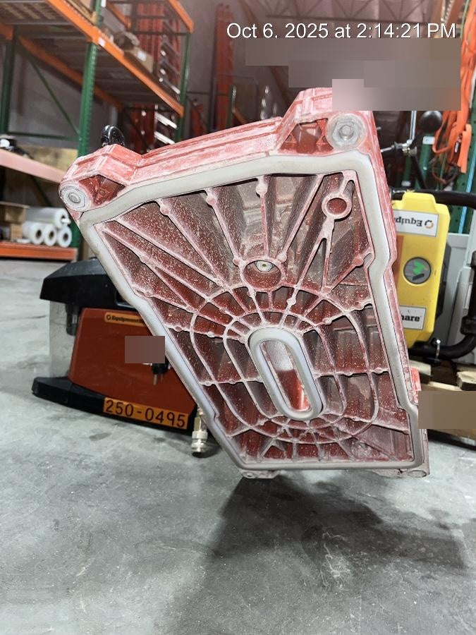 2024 HILTI DD 150-U