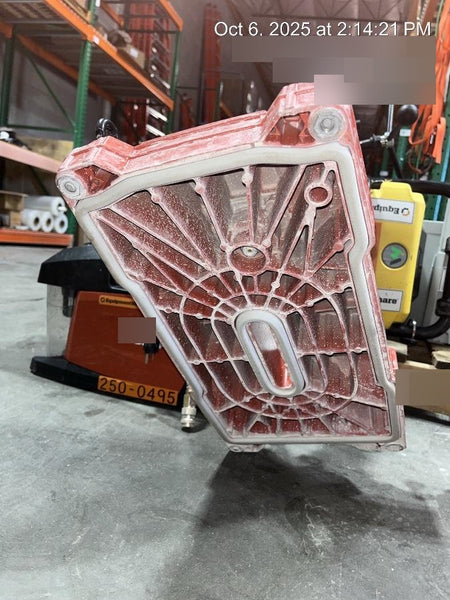 2024 HILTI DD 150-U