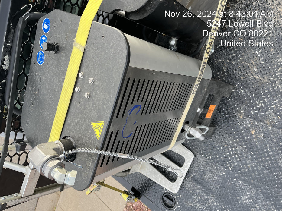 2024 COLD JET 2M0055