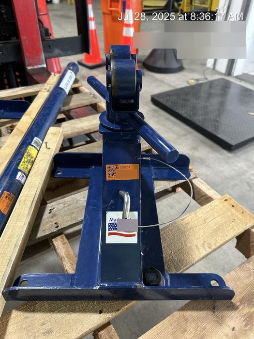 2020 CURRENT TOOLS 660