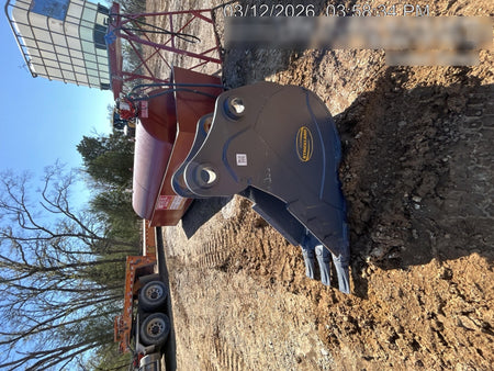 2026 STRICKLAND 18" Bucket Tooth - Strickland