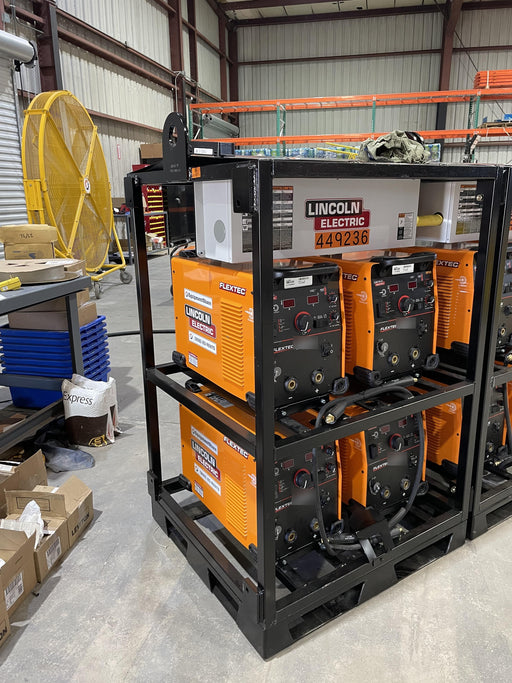 2024 LINCOLN ELECTRIC K3400-2