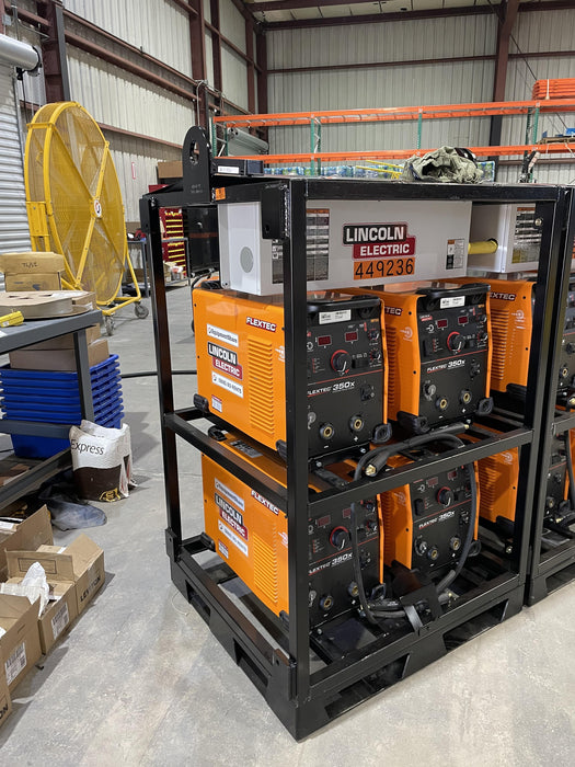 2024 LINCOLN ELECTRIC K3400-2