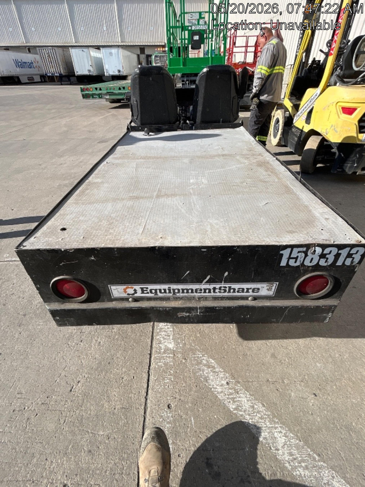 2021 COLUMBIA Payloader 2XL