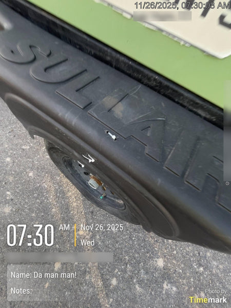 2019 SULLAIR 185-DPQ
