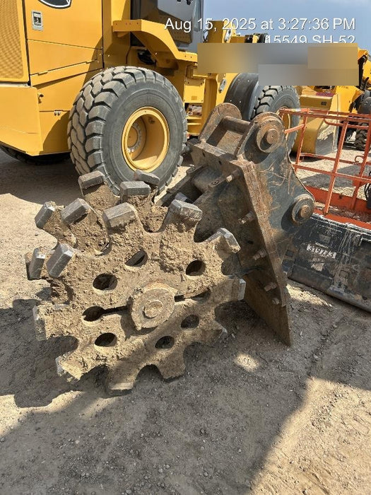 2020 PALADIN TWC4000-24