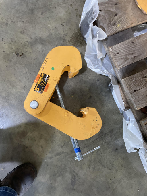 2022 HARRINGTON UBC050