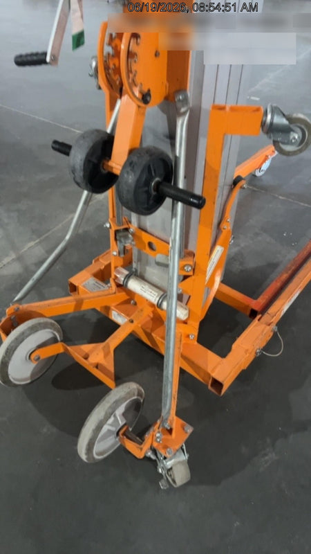 2021 LIFTSMART MLC-24