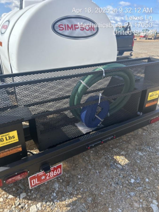 2024 SIMPSON SWT-52517