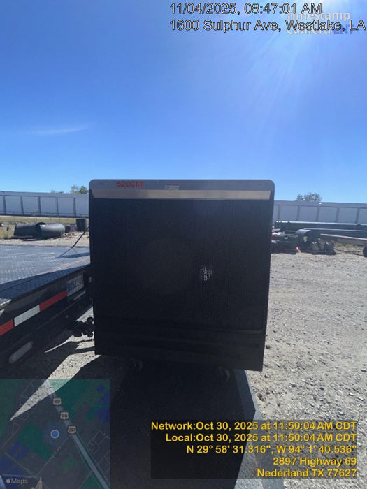 2025 BIG ASS FANS Cool Space 400