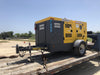 2020 ATLAS COPCO PAS 150 HF CS Enclosed