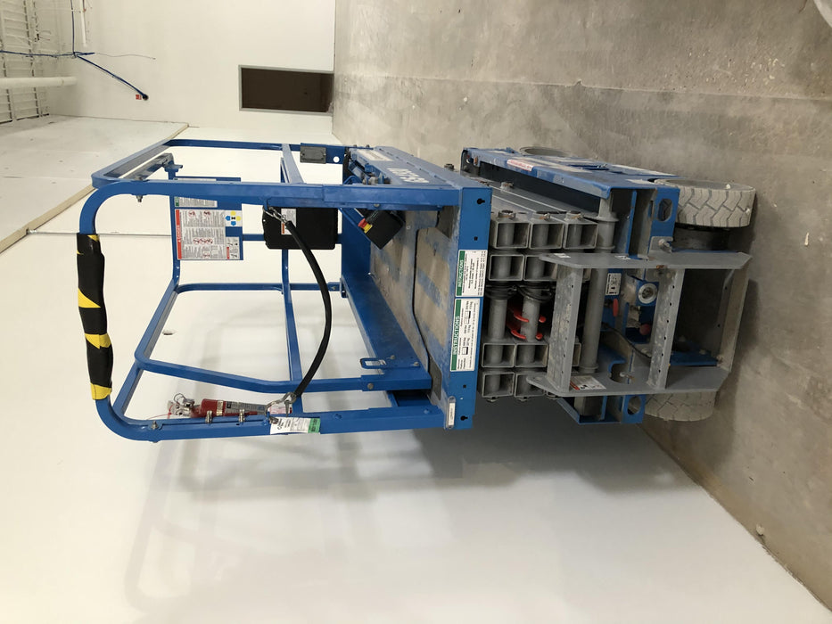 2020 Genie GS-1930 Standard Machine