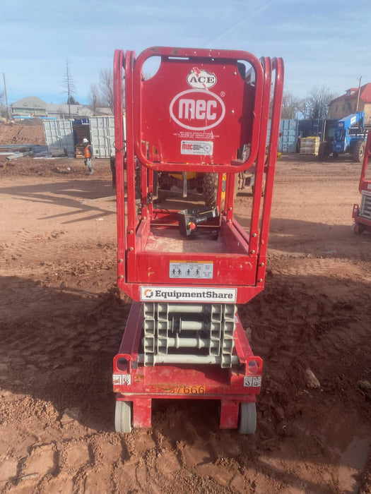 2020 MEC 1330SE MEC 1330SE