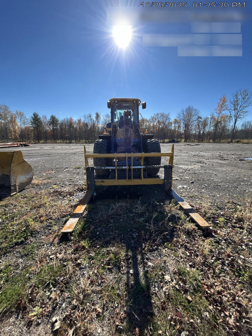 2025 JOHN DEERE 96" Loader Fork Carriage - John Deere