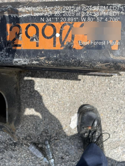 2023 AUGER TORQUE 3300-30