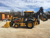 2023 JCB 3CX-14 Extendable Stick 74hp, Cab/Heat/Air, 4WD, Extendable Stick, Easy Controls, 1 Way Hydraulics, With Loader Pipework