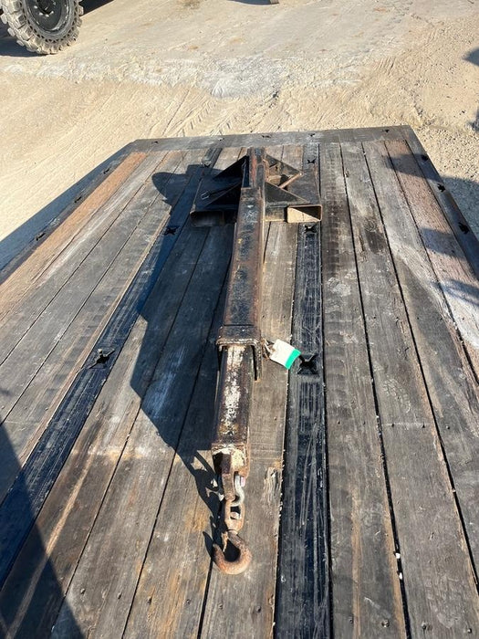 2019 ARROW MATERIAL HANDLING CE60-TH-STP