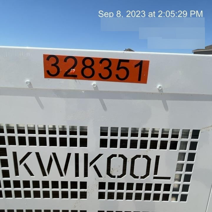 2023 KWIKOOL KPO12-43H