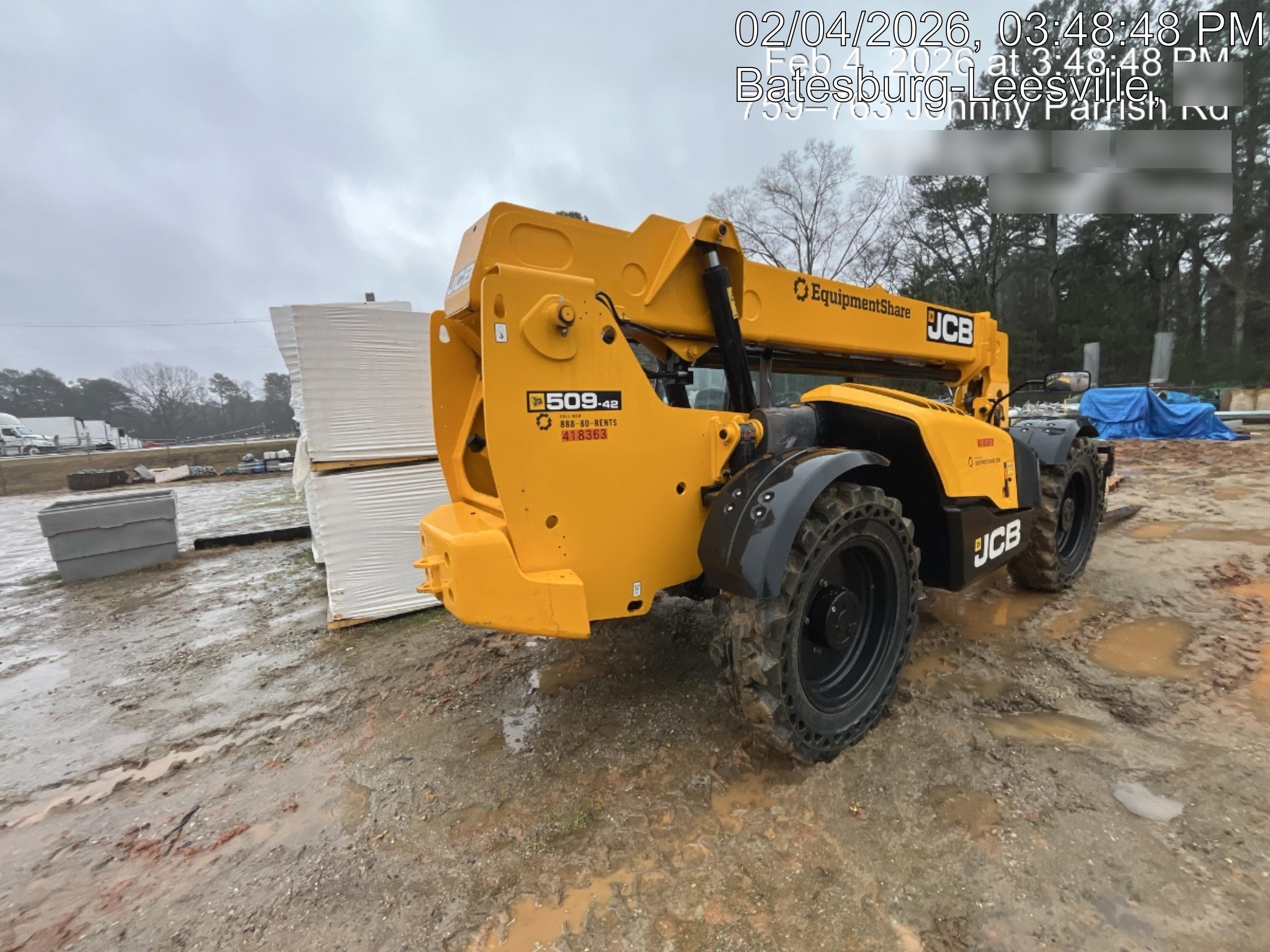 2024 JCB 509-42