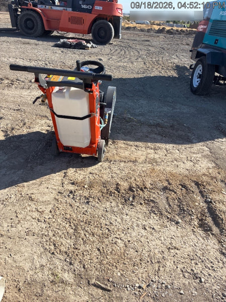 2025 HUSQVARNA FS 400 LV