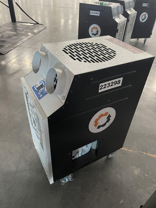 2022 KWIKOOL KPAC1411-2