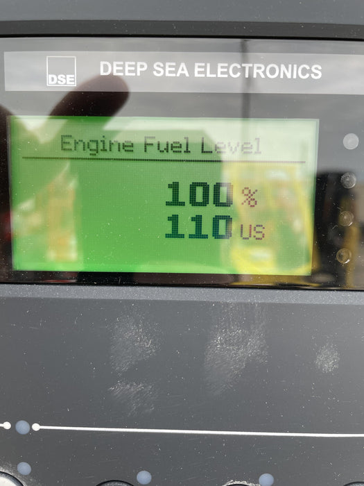 2022 ATLAS COPCO QAS 70