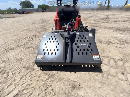 2025 PALADIN LAF6864-0022