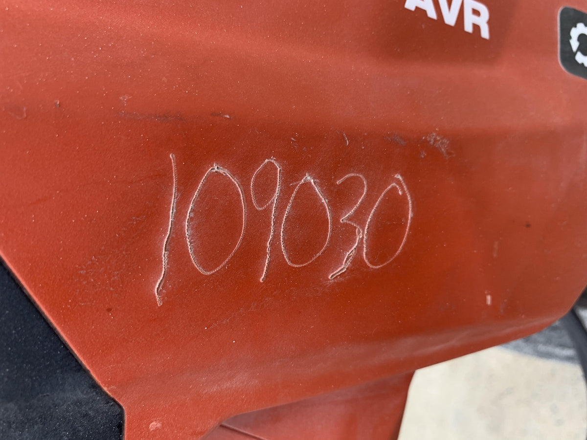 2020 HILTI TE 2000-AVR