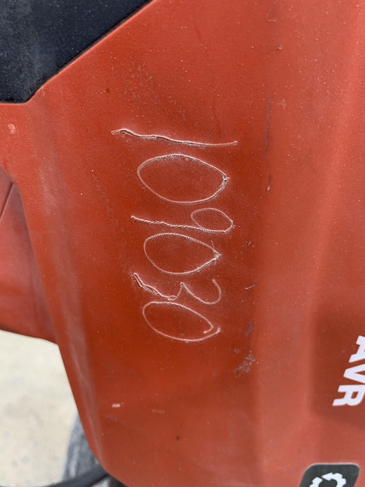 2020 HILTI TE 2000-AVR